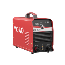 Copper Plated Capacitor Discharge Stud Welding Machine