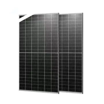 LR4-60HPB High-Quality Solar Modules: 355W-375W Energy-Saving PV Solar Panels