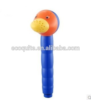 Baby Shower Head,/ Exotic Shower Head