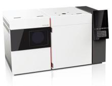 Lab Equipment: Flash Chromatography, Gas Chromatography, and Mass Spectrometry