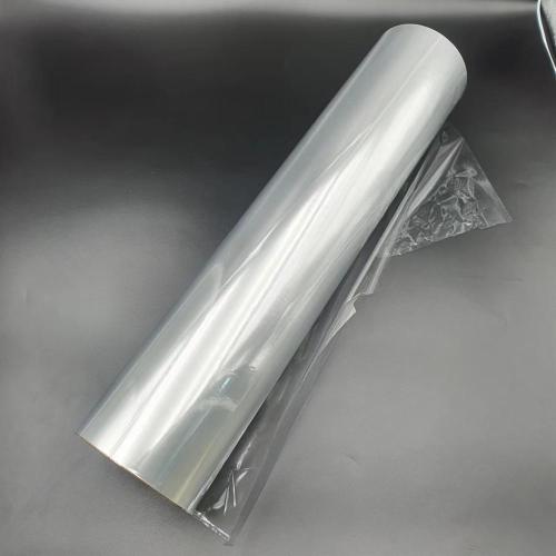 Hot Sale Pet High Transparency Vacuum Forming Sheet