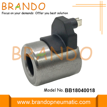 VOLVO RENAULT Truck Exhaust Brake Valve Repair Kit Solenoid Coil