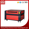 os preços das máquinas de corte a laser CNC