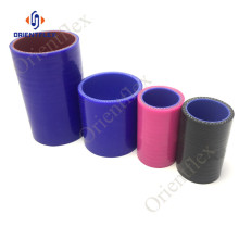 High Performance Straight Silicone Coupler Hose