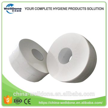 High Quality Soft Wet Strength Paper for Diaper