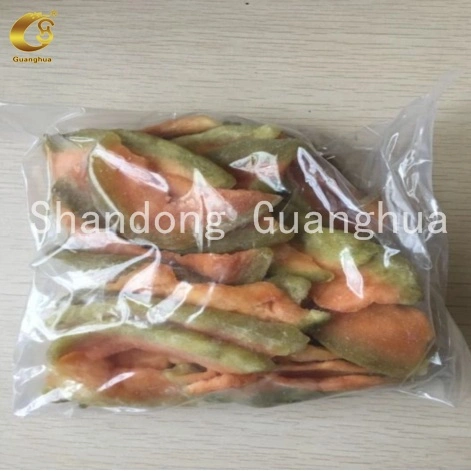 Hot Sale Low Sugar Dried Cantaloupe