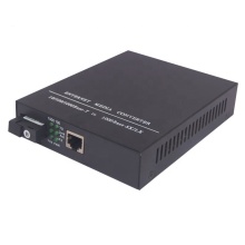 FTTH Fiber Optic Transceivers and Media Converters