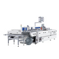 Automatic High Speed With Spray Examination Papers Packing Machine 20-40 bag/min