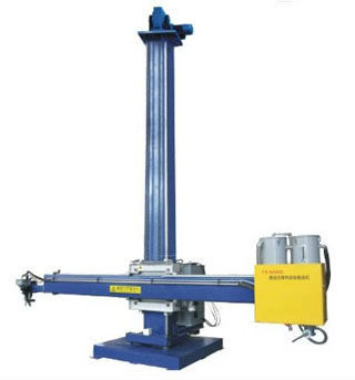 AUTO-WELDING MANIPULATOR SERIES