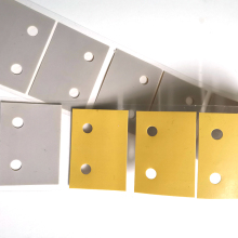 Phase Change Materials Pad For Laptop CPU GPU