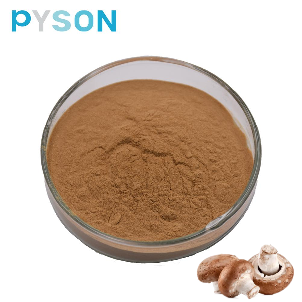 Shiitake extract