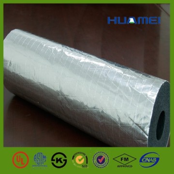 Aluminum Thermal Insulation Pipe