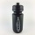 500ml HDPE Black Opaque Sports Water Bottle