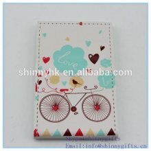 Promotional pocket mirror/folding mirror/Forty percent Pocket mirror