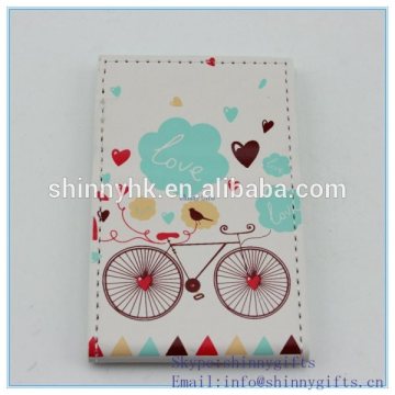 Promotional pocket mirror/folding mirror/Forty percent Pocket mirror