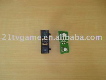 Game accessories for PS2 50000 switch, Repair parts, Game parts