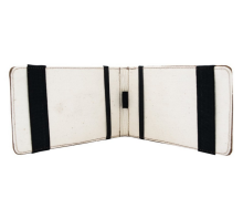 2016 Boshiho golf yardage book