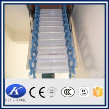 telescopic loft ladder, indoor loft stairs
