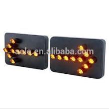 Arrow Boards led traffic signal lights JDX-1584
