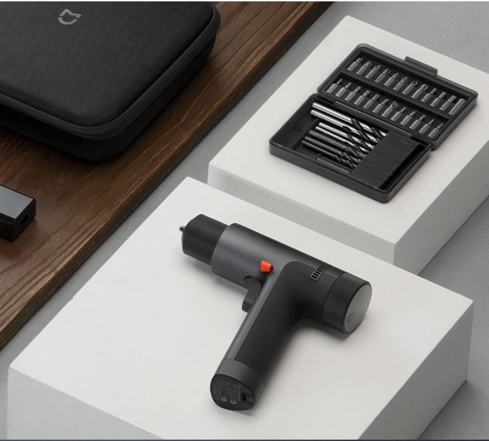 Mijia Brushless Smart Home Electric Drill