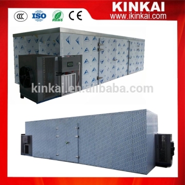 Air heater nuts drying machine/batch oven for pecan