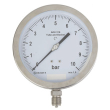 Pressure Gauge (TYPE C)