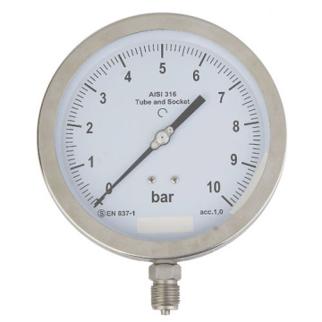 Pressure Gauge (TYPE C)