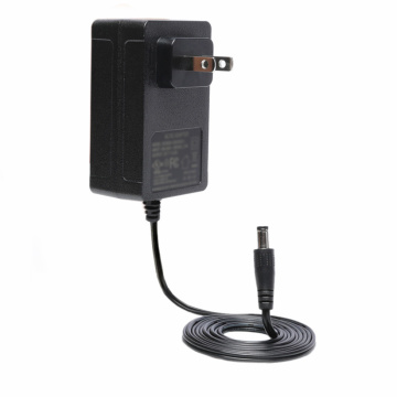 8.4V 3A UL Plug in Adapter Battery Charger