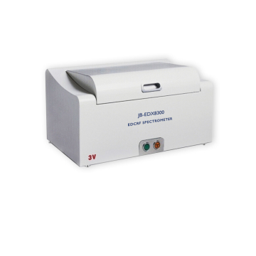 Low Price XRF Spectrometer for Metal/Ore/ROHS Analysis