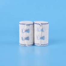 Medical wound dressing surgical elastic crepe bandage