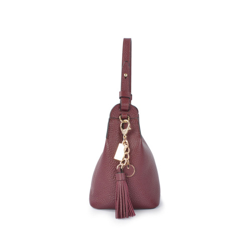 Europe Lady Day Bag New Design Hobo Bag