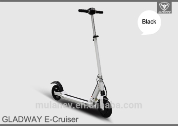 Lightweight Electric Scooter Motor