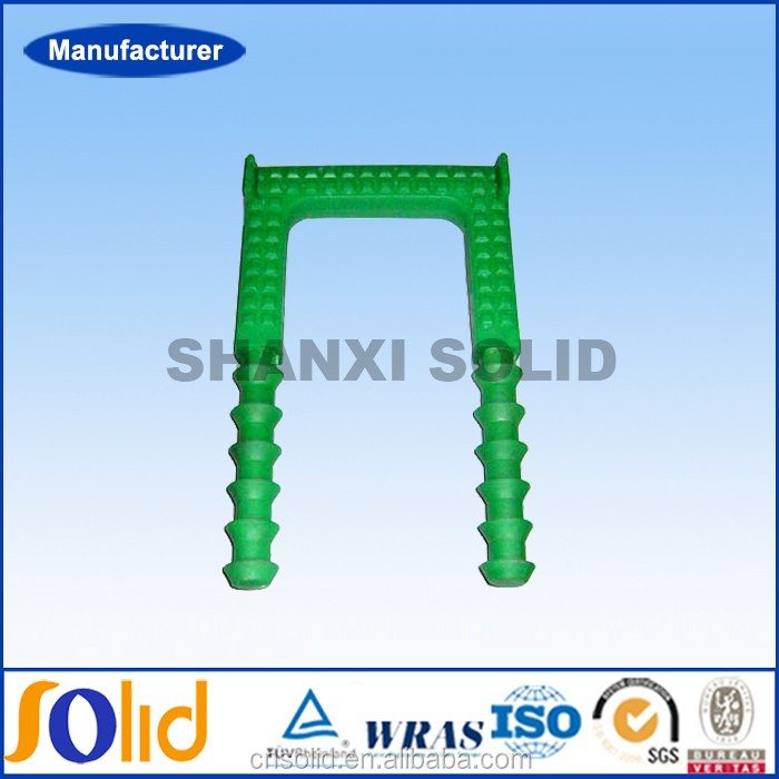 casting iron manhole steps/sand cast iron manhole step/mold cast iron step