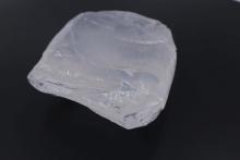 Solid Ethylene Propylene Copolymer OCP Polymer EPDM