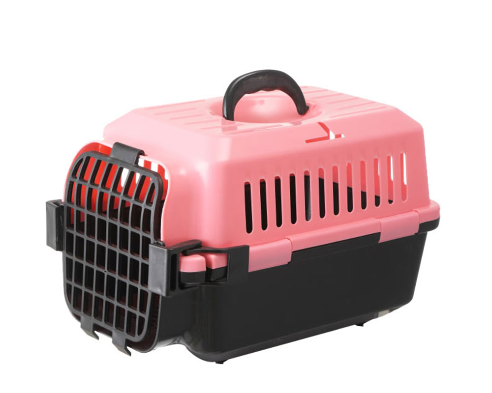 Plastic Cat Carrier Plastic Cat Carrier