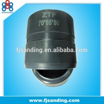 kato excavator undercarriage parts oilless bushing