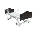 Electric Hospital Beds for Inpatients with Variable Height