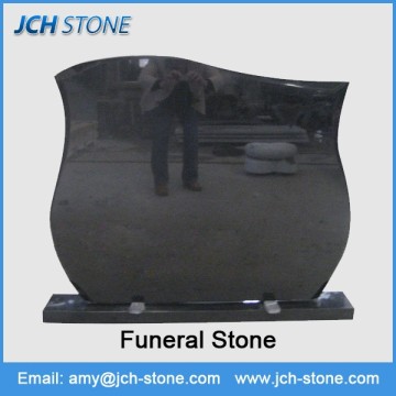 2015 New design tombstone decoration