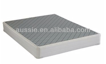 mattress bed base,spring bed base