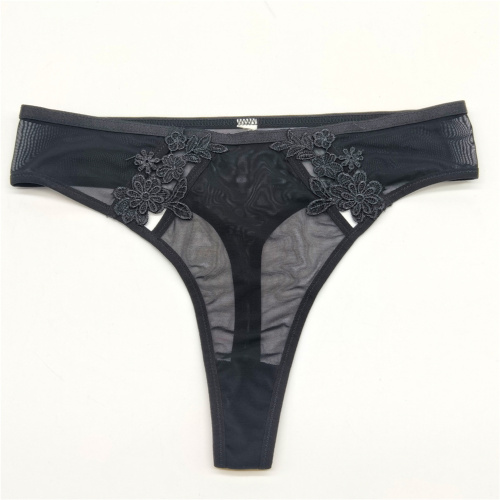 custom 2 stks Sexy Coltrui Nachtkleding Ondergoed G-string