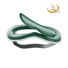 Hot Selling Heating Eye Mask with Warm Temperature Relief Heat Compress Eye