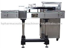 Electromagnetic induction Al-foil Sealing machine