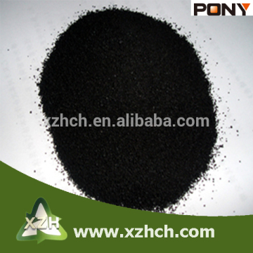 High Water Soluble Humic Acid Fertilizer For Agricultural