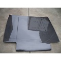 Toyota AE86 Hood Carbon Fiber Products Cover