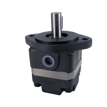 Factory Supply Cheap HVP Oil Pump - HVP-FAI-F5R/F8R/F11R/F13R Low Pressure Hydraulic Vane Pump
