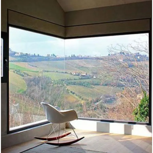 Custom size fixed windows North America