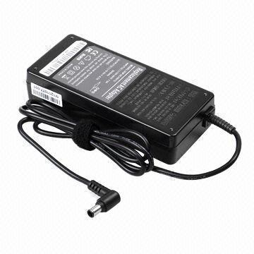 New 19.5V/4.7A/6.0 (6.5) x 4.4mm AC Adapter for Sony