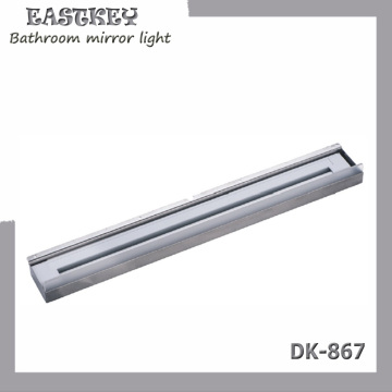 bright bathroom fluorescent bath vanity light IP23