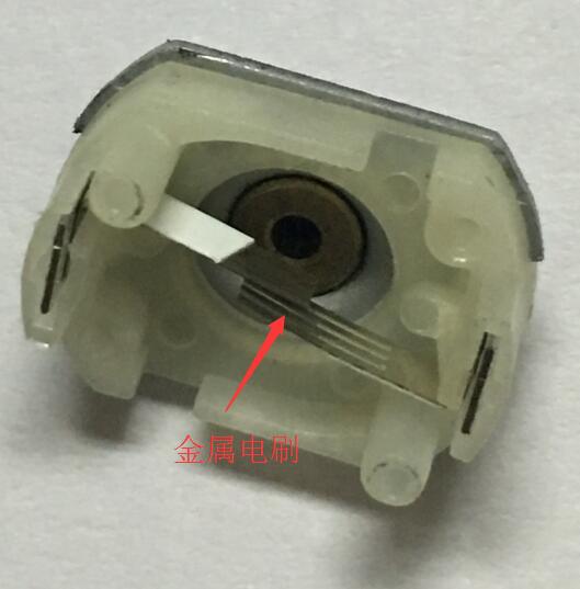 Motor DC RF360 RF360 DC Motor