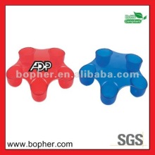 novelty cheap plastic face massager